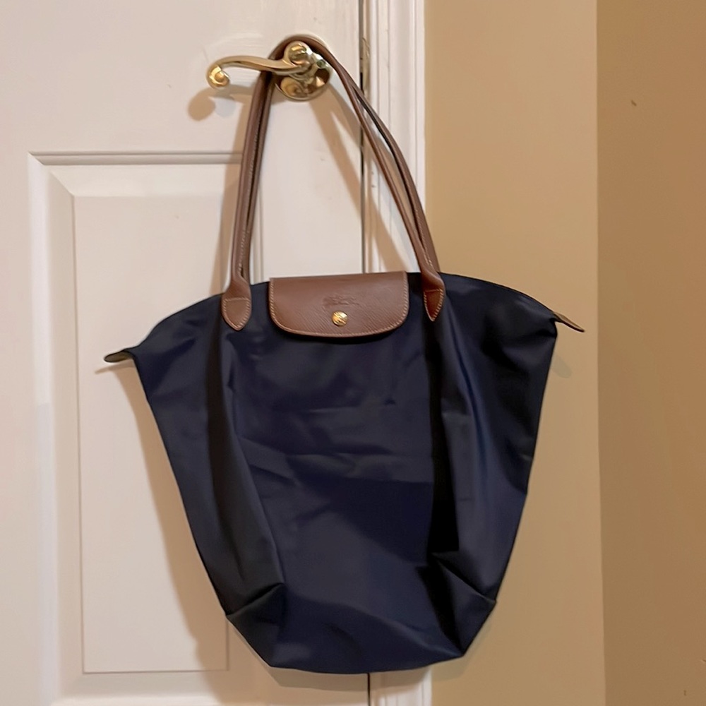 Longchamp LePliage Great Condition